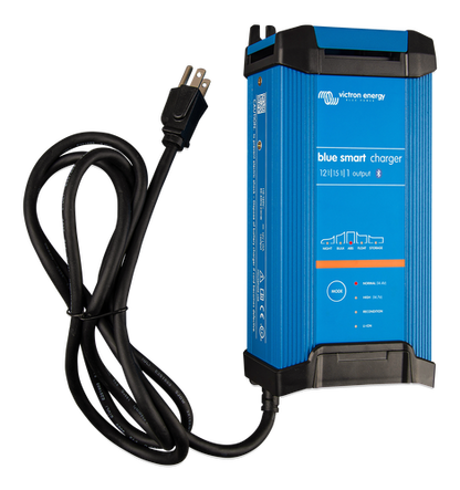 AC to DC charging - Battery Chargers