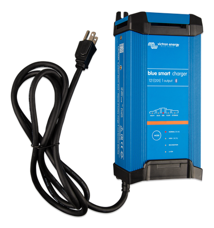 AC to DC charging - Battery Chargers