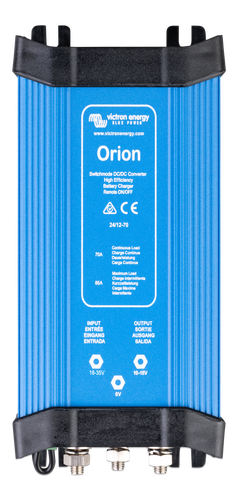 Orion Converter