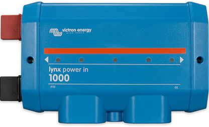 Lynx Distributor or Power In