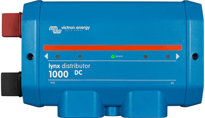 Lynx Distributor or Power In