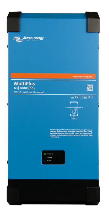 Inverters